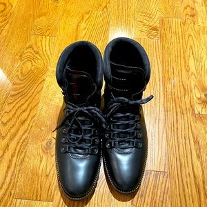 Zero grand Hiker Boot